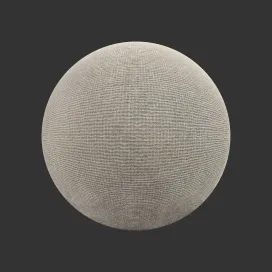Fabric muslin 2